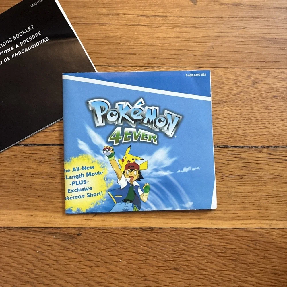 Pokemon Ruby Version 